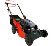Cortacésped 5000 SL PLUS 5.5HP 48cm 55 litros. Alpex Star