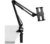 SOPORTE UGREEN UNIVERSAL FLEXIBLE BLACK