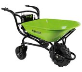Zipper ZI-EWB150-100L CARRETILLA ELECTRICA (Li-Ion BATERÍA)