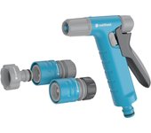 Set Pistola de Riego Hydron Ideal 15mm - Cellfast