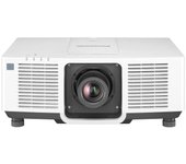 Panasonic PT-MZ882WEJ Proyector LCD láser 8.200 lúmenes