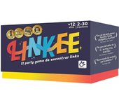 Linkee Juguetes Mercurio MERCURIO