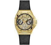 Guess Watches Ladies Reloj Mujer Asteria Acero 5 Atm