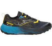 Zapatillas de Running Joma Sima 2512 para hombre en color beige