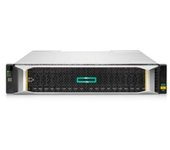 Hpe msa 2060 16gb fibre channel sff