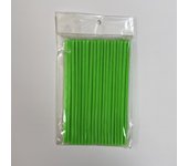 36PCS 17cm Universal Dirt Bike Spoke Covers Motorcycle Wheel Rim Spoke Wrap Kit Skins Protector Cover For  Bicycle Bike