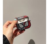 New Airpods Pro2 Apple Bluetooth Wireless Headset Case Suitable For 1/2/3 Generation Protective Shell Men Holiday Gift 2025