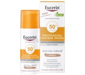 EUCERIN CC Crema Solar con Color Tono Medio SPF50+ (50ml) ✅ Entrega 24/72h