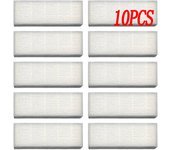 Filtro de aire HEPA para Robot aspirador Conga 1290 1390, accesorios de repuesto, piezas de repuesto