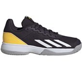 ADIDAS Zapatillas Courtflash K Junior de tenis y padel - IF9104