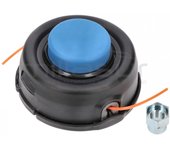 CABEZAL DESBROZADORA T35 ADAPTABLE HUSQVARNA 55-1291