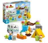 LEGO® Disney Mickey y sus Amigos 10997 Aventura Campestre (37 piezas)