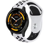 20mm 22mm Silicone Strap For Garmin Vivoactive 3 4 5 Band Watch Venu 2 3 SQ Forerunner 645 245 Wristband SmartWatch Bracelet