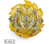 Beyblade explosive gyro toys in bulk B-195 B-194 alloy fighting holiday gifts for boys and girls. beybalde burst