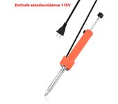 Electric Vacuum Solder Sucker Welding Desoldering Pump/Soldering IronRemoval Solder Iron Pen Electric Heating Tin Suction Device