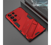 Shockproof Armor Case For Samsung Galaxy S24 S23 S22 Ultra Plus Protect Back Coque for Samsung S22 S21 FE Ultra Phone Cover