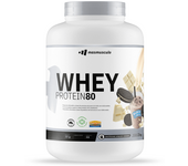 Whey Protein80 - 2 Kg MM Supplements
