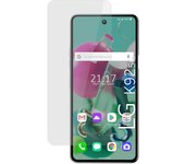 Tumundosmartphone Protector Cristal Templado para Lg K92 5G Vidrio