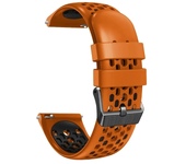 Silicone Watch Strap For Amazfit Balance Smartwatch Band For Huami Amazfit GTR 4 3 Pro/GTR 2E/47mm Bracelet Watchbands 22mm Belt