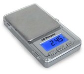 Orbegozo PC 3000 Acero inoxidable Báscula electrónica de cocina