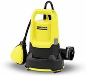 Bomba de agua Kärcher SP 9,000