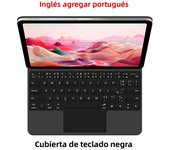 HUWEI Magic Keyboard Case for Huawei Honor MagicPad 2 2024 Tablet For Honor MagicPad 2 MagicPad2 12.3 inch Smart Keyboard Cover