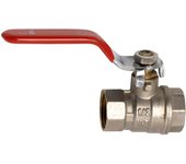 SANCO STORE - WOLFPACK LINEA PROFESIONAL Valvula Esfera                     3/4"