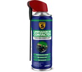 Limpiador de Contactos - Serie Profesional SPSIL