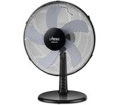 VENTILADOR PIE UFESA 84105608 MALMO 5 ASPAS 40 CM 50W OSC