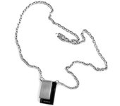 Colgante Mujer Viceroy 2166C01010 (50 cm)