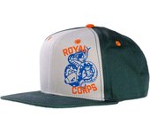 Gorra Call Of Duty Vanguard Baseball Cap Snake Bite