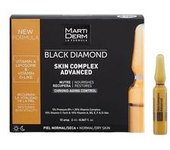 Martiderm® Black Diamond Skin Complex 10amp