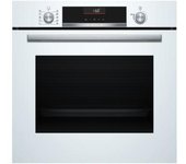 Horno Bosch HBG536EW3 - Color Blanco