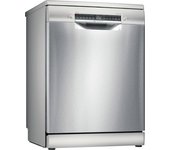 Bosch Serie 4 SMS4HMI07E lavavajilla Independiente 14 cubiertos D