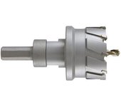Corona perforadora metal duro universal (ø 16,0 mm)