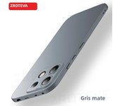 For Redmi Note13 Pro 5G Case ZROTEVE Slim Hard PC Frosted Cover For Xiaomi Redmi Note 13 12 12S 14 Pro Plus Xiomi Note14 Cases