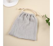 Cadena pañal bolsa lindo dibujos animados impresión bebé desechable bolsa de almacenamiento bolso bebé niños niñas carro colgante bolsa nuevo