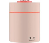 Humididiador de aire y difusor de Aceites Esenciales