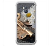 Tumundosmartphone Funda Gel Tpu para Ulefone Armor X2 diseño Dream Dibujos