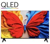 Televisor TCL QLED 32S5K 32"/ Full HD/ Smart TV/ WiFi