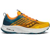 ZAPATILLAS SAUCONY RIDE TR2-11 (USA) 45 (EUR)