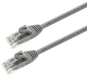Cable de red rj45 utp aisens a145-0331 cat.6a/ 15m/ gris