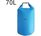 5L 10L 20L 40L 70L Waterproof Large Capacity Bag Dry Bag For Camping Hiking Swimming Rafting Kayak River Trekking Bags