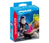 PLAYMOBIL 9096 ALQUIMISTA
