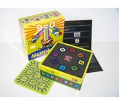 MURPHYX: EL JUEGO DEL 9 (5 JUGADORES)