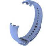 Silicone Strap for Xiaomi Mi Band 8 Replacement Bracelet for Xiaomi Mi Band 8 Sport Wriststrap Smart Watch Band Accessories