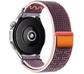 22 18 20mm Nylon Watch Strap For Huawei Watch GT4 GT4 46mm Band Bracelet For Huawei Watch 4Pro GT3 GT2 GT 3 2 Pro 46mm Watchband