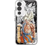 Dragons Balls Phone Case for Samsung Galaxy A72 A52 A32 A22 A52s A12 5G A21s A50 A31 A51 A71 A16 soft Transparent case
