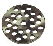 Placa de 18 mm modelo 32 para picadora Garhe GARHE 01418
