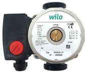 Bomba Circulación Caldera WILO RS 25/6 3P 130mm